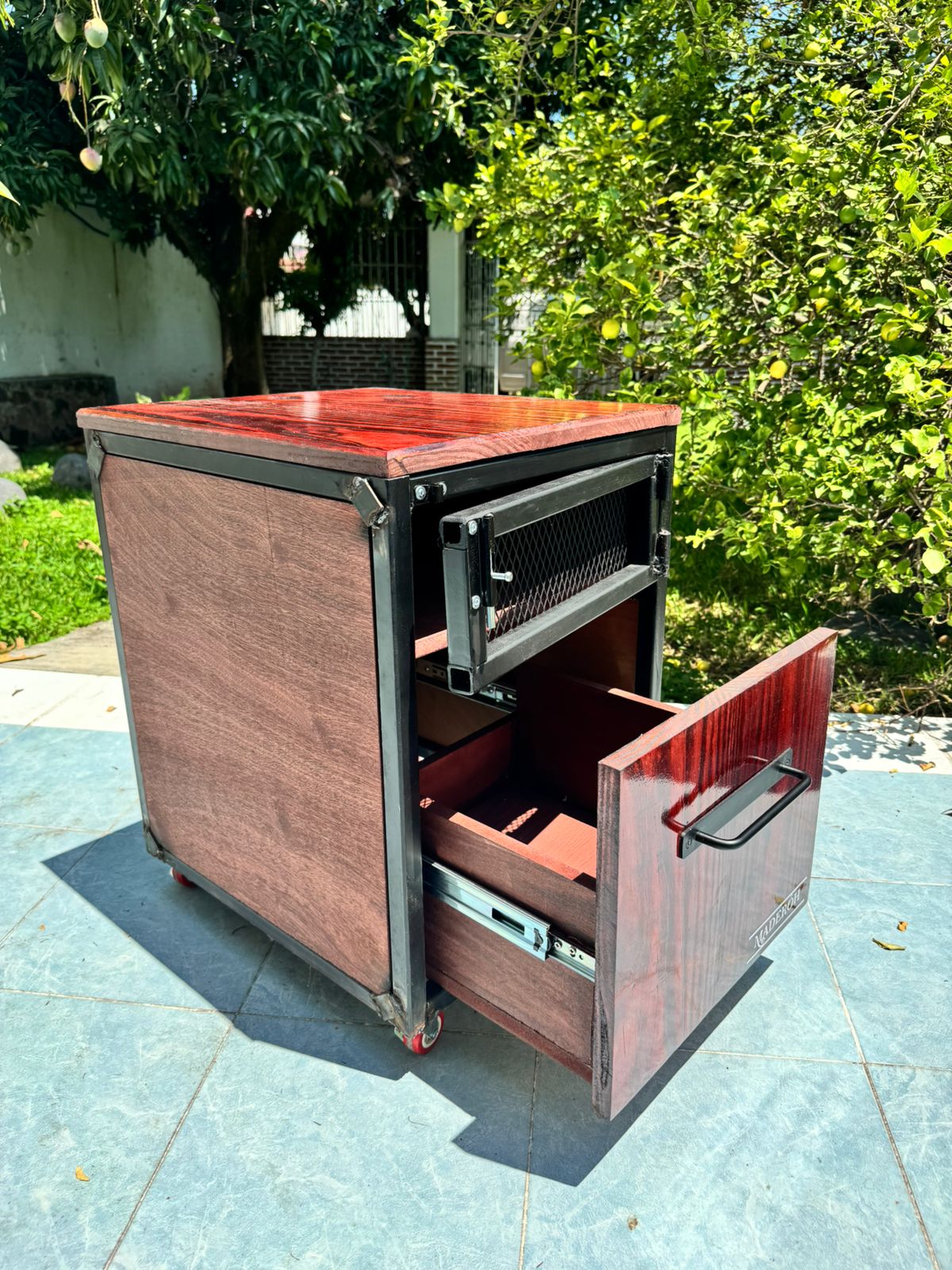 Cajonera 2